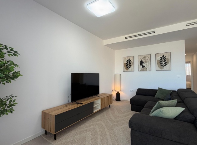 Wiederverkauf - Wohnung - Finestrat