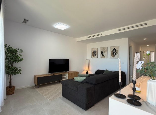 Wiederverkauf - Wohnung - Finestrat