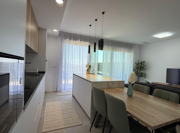 Wiederverkauf - Wohnung - Finestrat