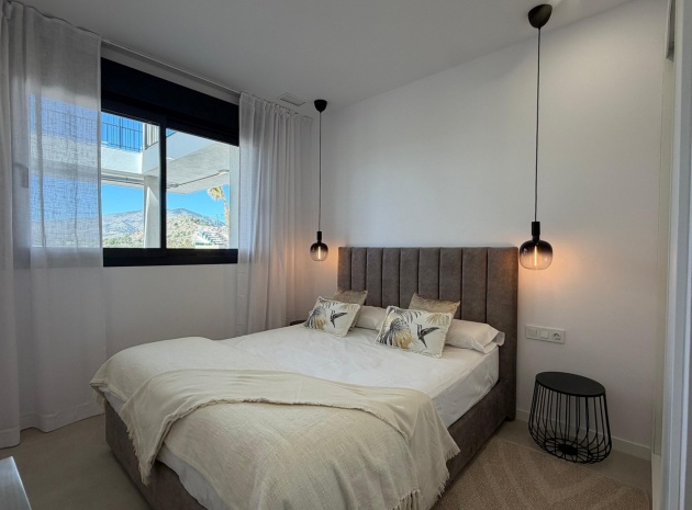 Wiederverkauf - Wohnung - Finestrat