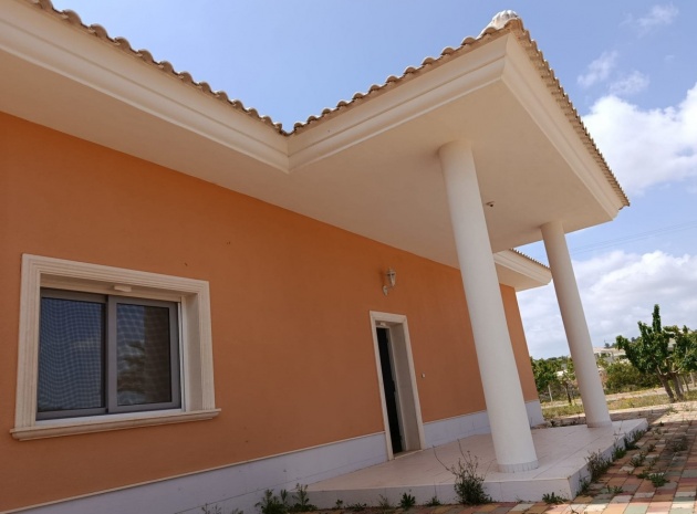 Wiederverkauf - Villa - Pinoso - Pinoso Centro