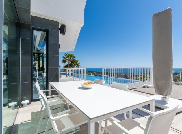 Återförsäljning - Villa - Benissa - Benissa Coast