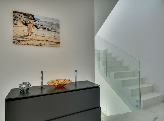 Återförsäljning - Villa - Benissa - Benissa Coast