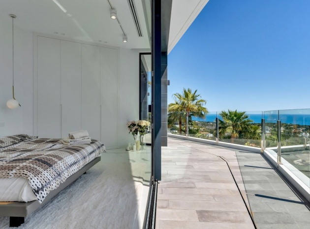 Återförsäljning - Villa - Benissa - Benissa Coast