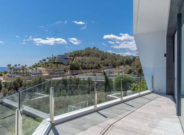Återförsäljning - Villa - Benissa - Benissa Coast