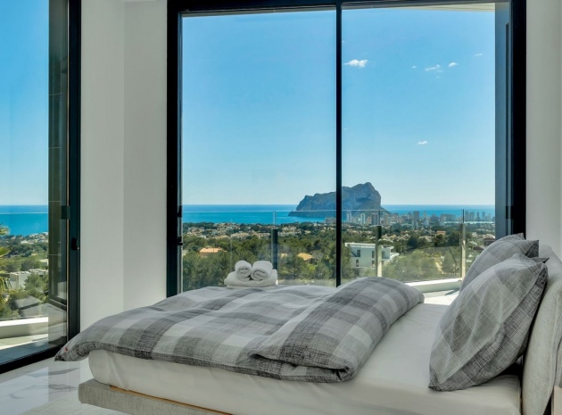Återförsäljning - Villa - Benissa - Benissa Coast