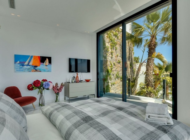 Återförsäljning - Villa - Benissa - Benissa Coast