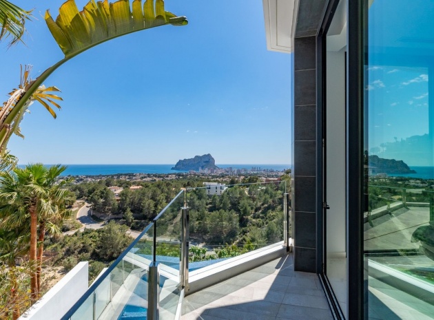 Återförsäljning - Villa - Benissa - Benissa Coast