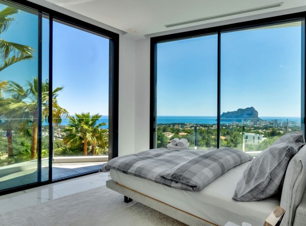 Återförsäljning - Villa - Benissa - Benissa Coast