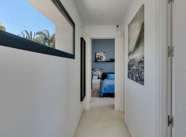 Revente - Villa - Calpe - Calpe Centro