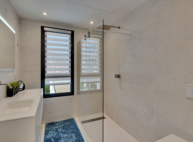 Revente - Villa - Calpe - Calpe Centro