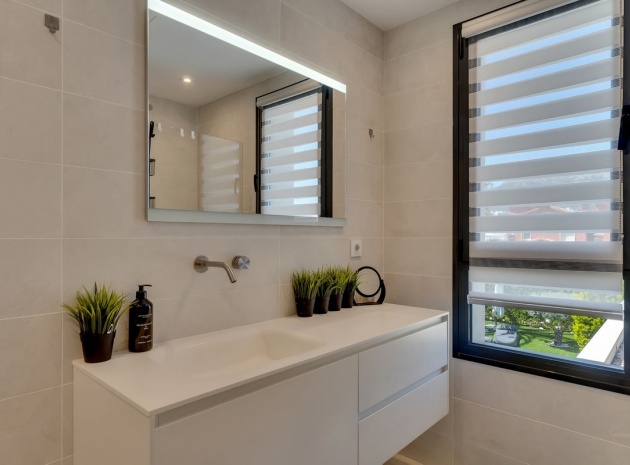 Revente - Villa - Calpe - Calpe Centro