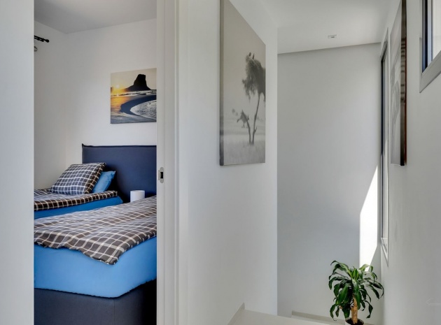 Revente - Villa - Calpe - Calpe Centro