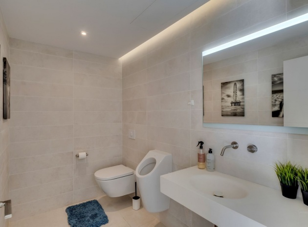 Revente - Villa - Calpe - Calpe Centro