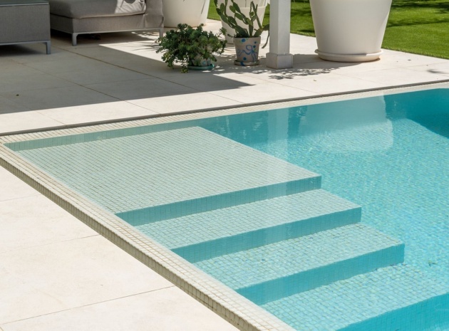 Revente - Villa - Calpe - Calpe Centro
