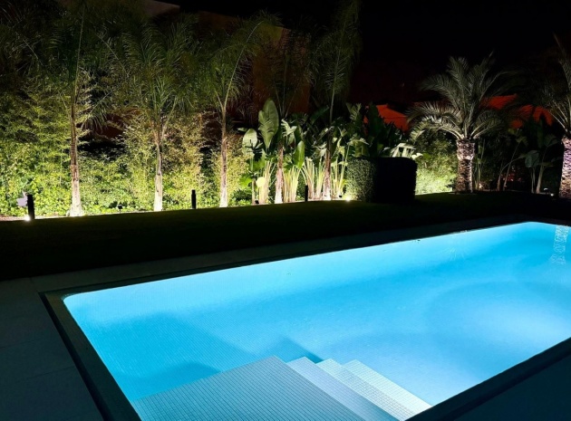 Revente - Villa - Calpe - Calpe Centro
