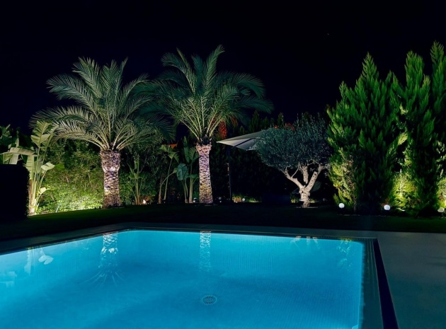 Revente - Villa - Calpe - Calpe Centro