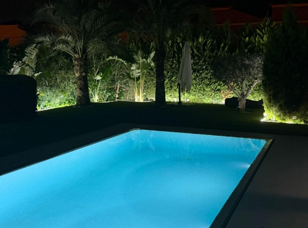 Revente - Villa - Calpe - Calpe Centro