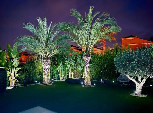 Revente - Villa - Calpe - Calpe Centro