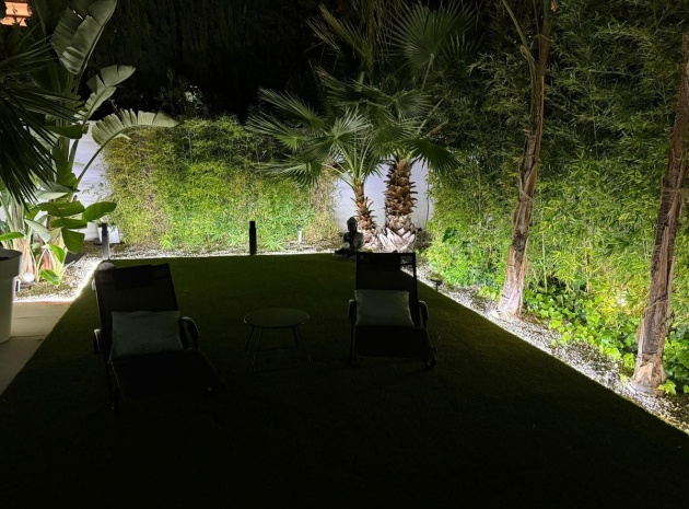 Revente - Villa - Calpe - Calpe Centro