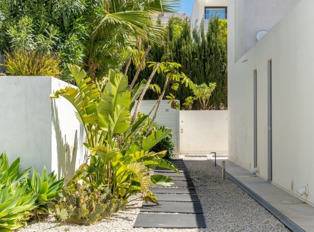 Revente - Villa - Calpe - Calpe Centro