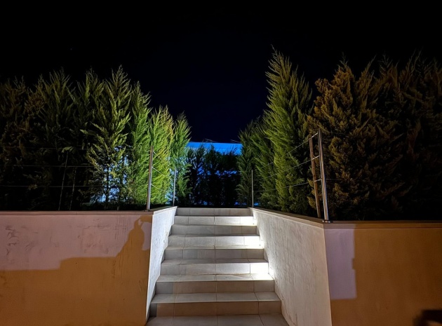 Revente - Villa - Calpe - Calpe Centro