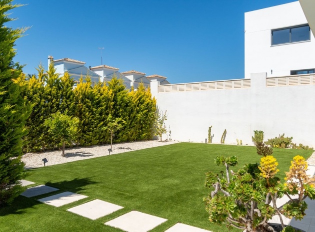 Revente - Villa - Calpe - Calpe Centro