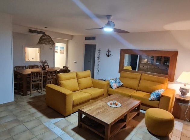 Wiederverkauf - Wohnung - Altea - Pueblo Mascarat