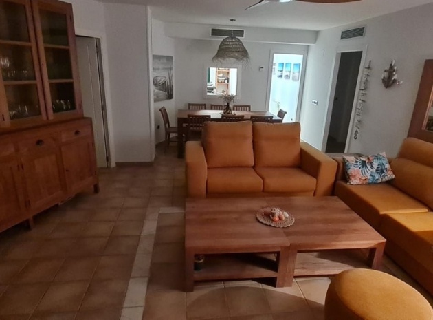 Wiederverkauf - Wohnung - Altea - Pueblo Mascarat
