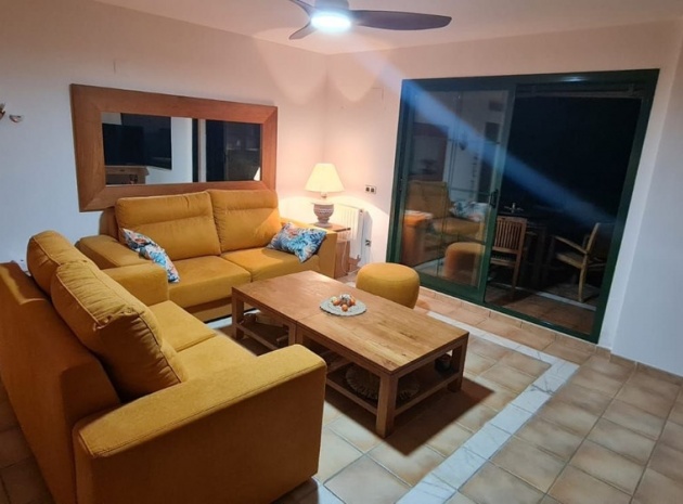Wiederverkauf - Wohnung - Altea - Pueblo Mascarat