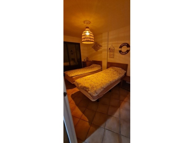 Wiederverkauf - Wohnung - Altea - Pueblo Mascarat