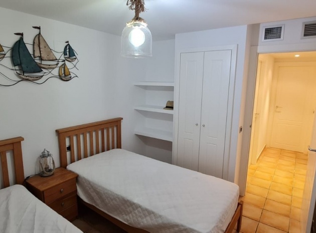 Wiederverkauf - Wohnung - Altea - Pueblo Mascarat