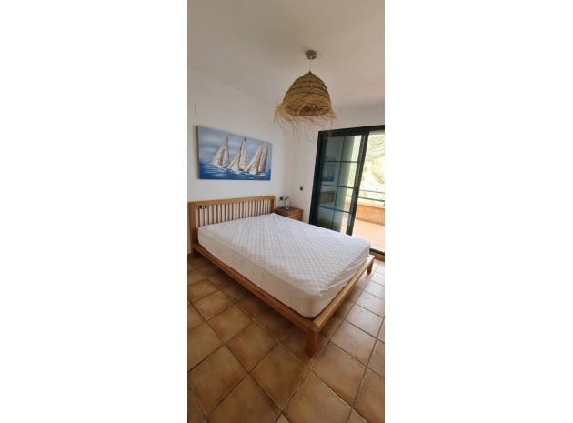 Wiederverkauf - Wohnung - Altea - Pueblo Mascarat