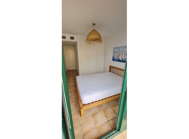 Wiederverkauf - Wohnung - Altea - Pueblo Mascarat