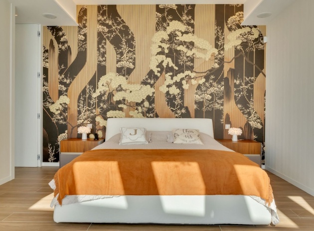 Återförsäljning - Villa - Altea - Altea Hills