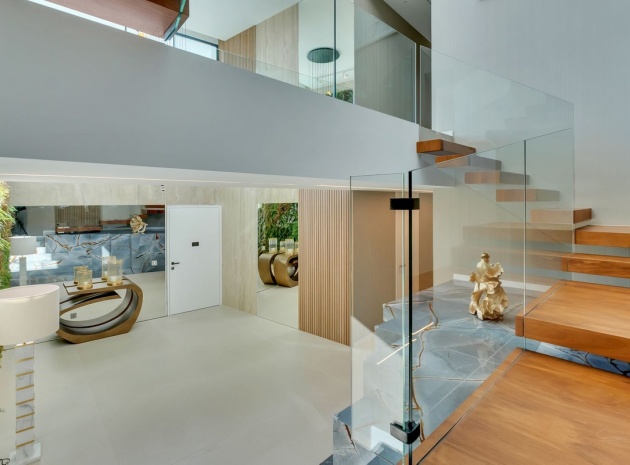 Återförsäljning - Villa - Altea - Altea Hills