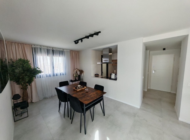 Wederverkoop - Appartement - Orihuela - Mil Palmeras