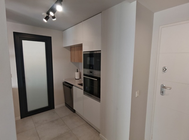 Wederverkoop - Appartement - Orihuela - Mil Palmeras