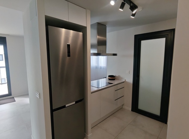 Wederverkoop - Appartement - Orihuela - Mil Palmeras