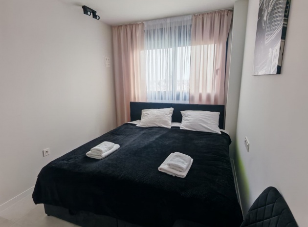 Wederverkoop - Appartement - Orihuela - Mil Palmeras