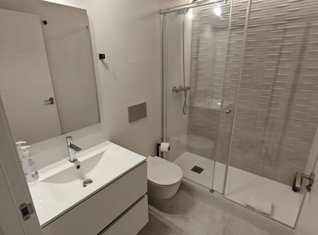 Wederverkoop - Appartement - Orihuela - Mil Palmeras