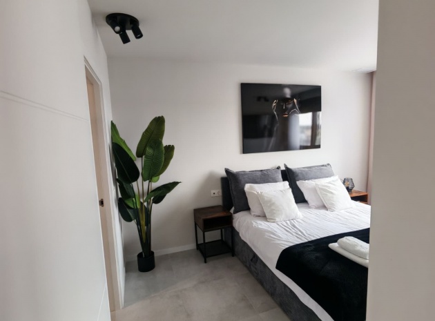Wederverkoop - Appartement - Orihuela - Mil Palmeras