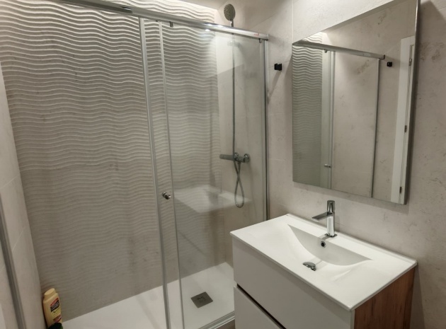 Wederverkoop - Appartement - Orihuela - Mil Palmeras