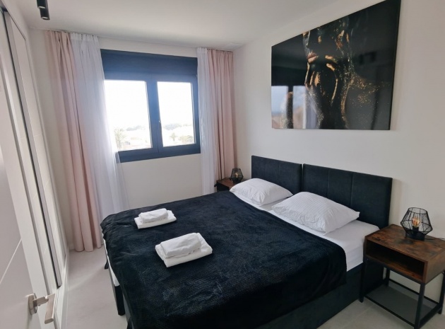 Wederverkoop - Appartement - Orihuela - Mil Palmeras