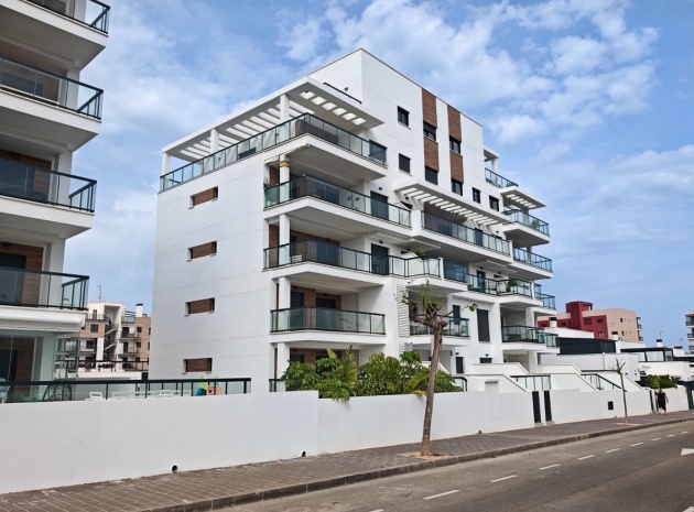 Wederverkoop - Appartement - Orihuela - Mil Palmeras