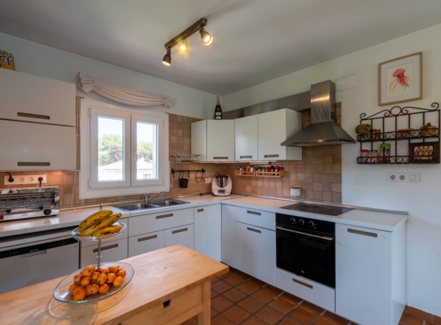 Revente - Villa - Javea - Jávea - Xàbia Centro