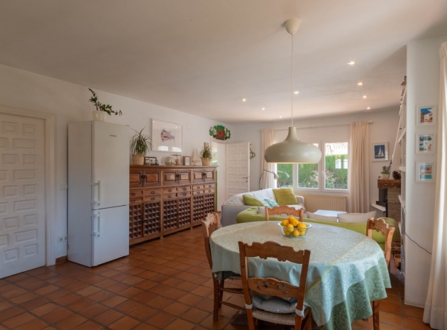 Revente - Villa - Javea - Jávea - Xàbia Centro