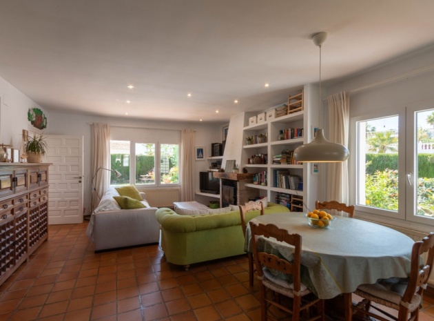 Revente - Villa - Javea - Jávea - Xàbia Centro