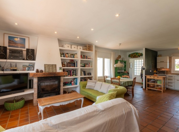 Revente - Villa - Javea - Jávea - Xàbia Centro
