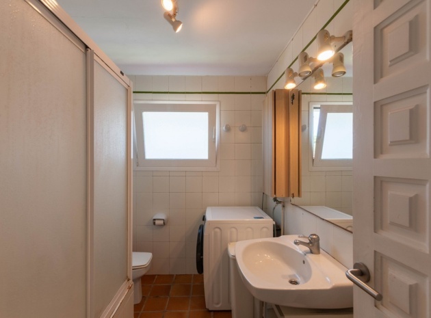 Revente - Villa - Javea - Jávea - Xàbia Centro